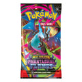 Phantasmal Flames Booster Pack 1 st (Öppnas Live)